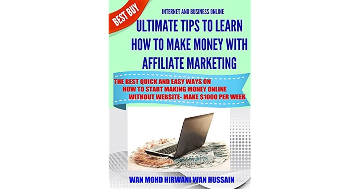 Intro to make money on facebook in